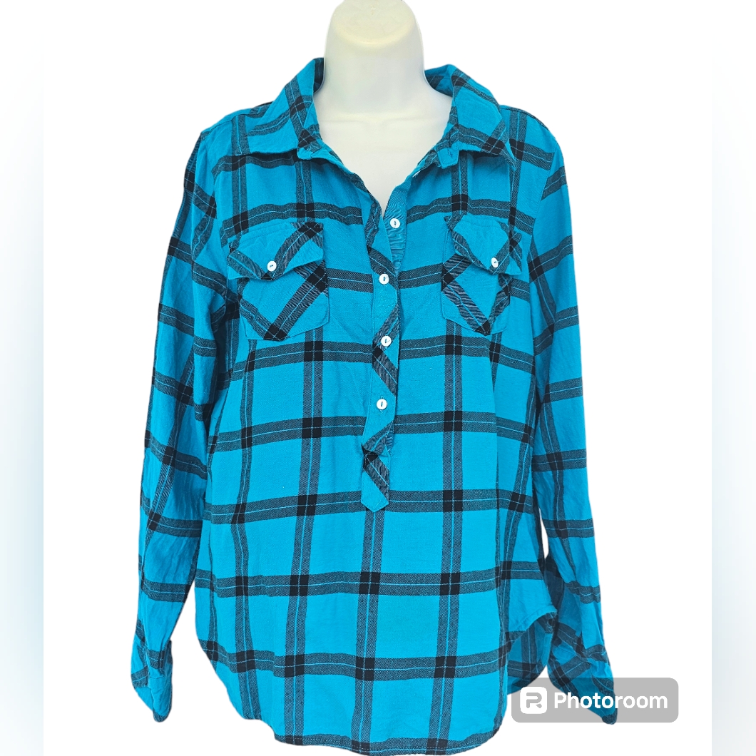 Sundance Pullover